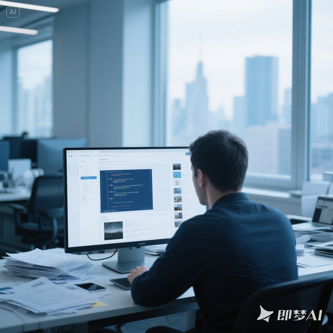 23年實戰(zhàn)積淀：威龍商務助力集團企業(yè)構(gòu)建高端、安全、智能的官方網(wǎng)站