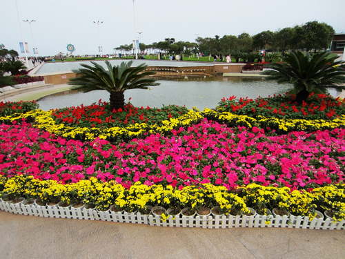 十一假期海邊、天馬島兩日游