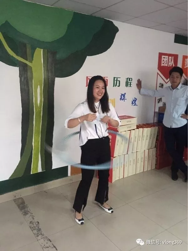 這樣的威龍，你見過嗎？